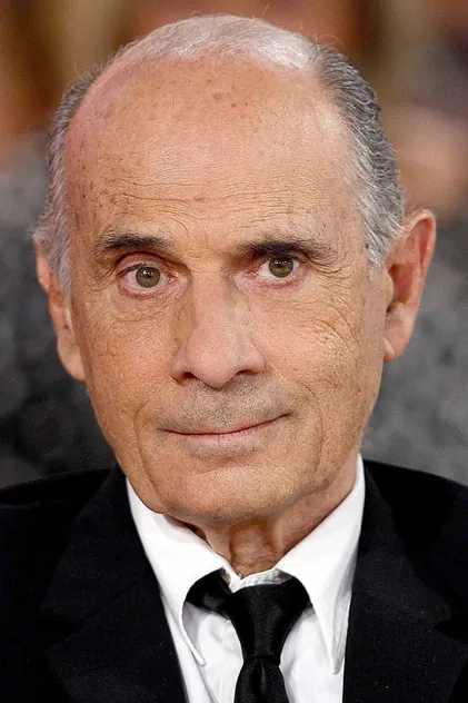 Portrait de Guy Marchand