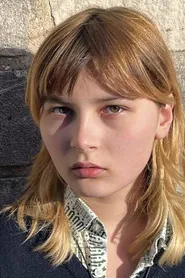 Portrait de Luna Ho Poumey
