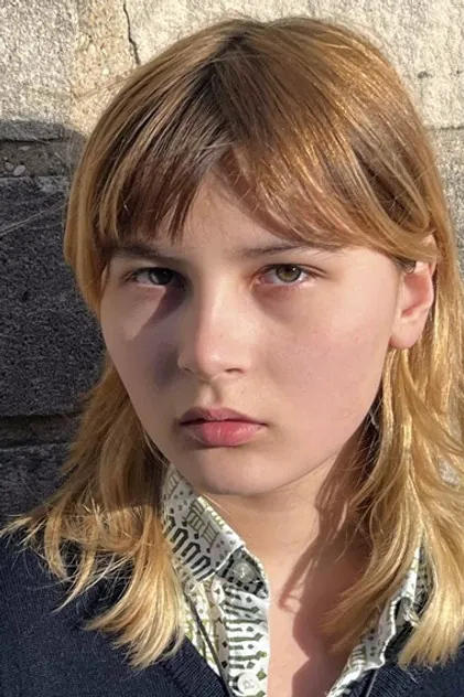Portrait de Luna Ho Poumey