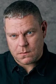 Portrait de Chris Gotts