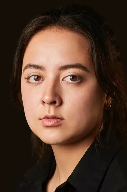 Portrait de Ami Tredrea