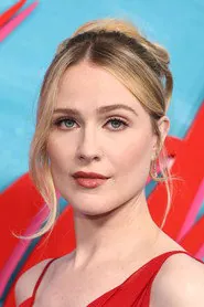 Portrait de Evan Rachel Wood