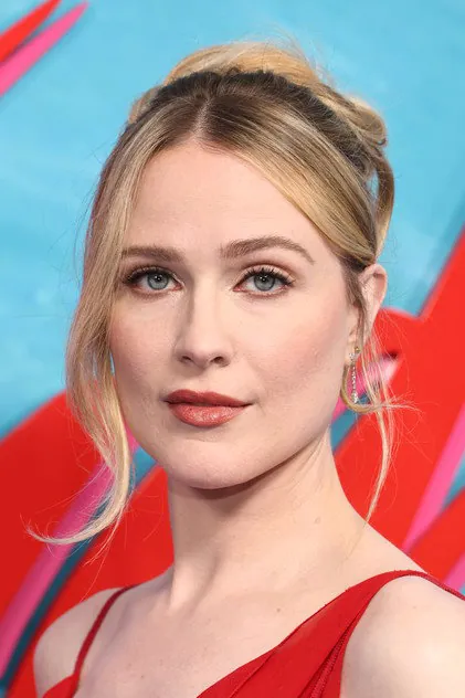 Portrait de Evan Rachel Wood