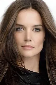 Portrait de Katie Holmes
