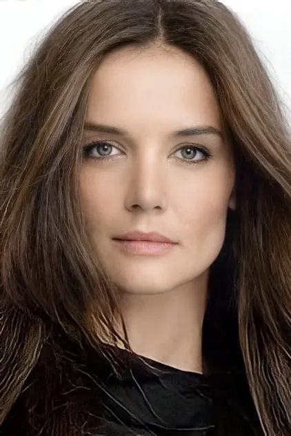Portrait de Katie Holmes