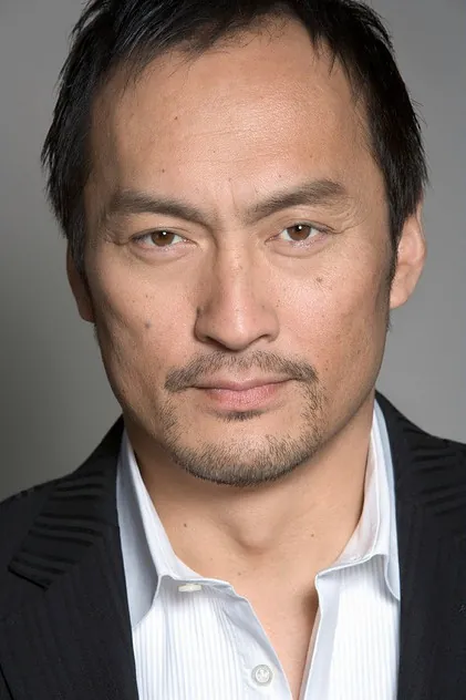 Portrait de Ken Watanabe