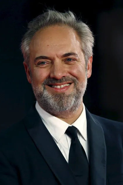 Portrait de Sam Mendes