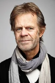 Portrait de William H. Macy
