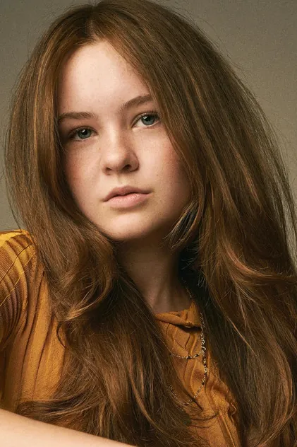Portrait de Olivia O'Neill