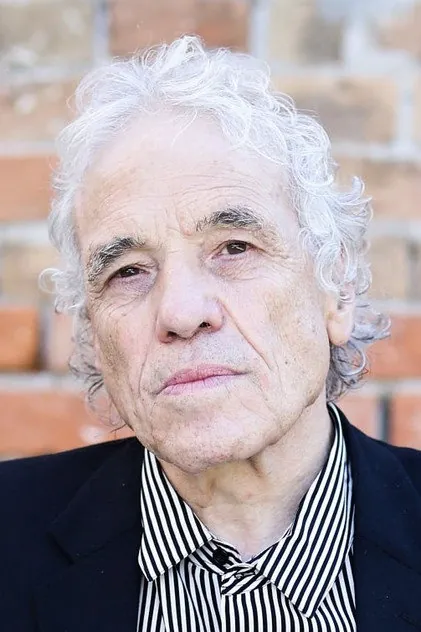 Portrait de Abel Ferrara