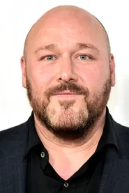 Portrait de Will Sasso