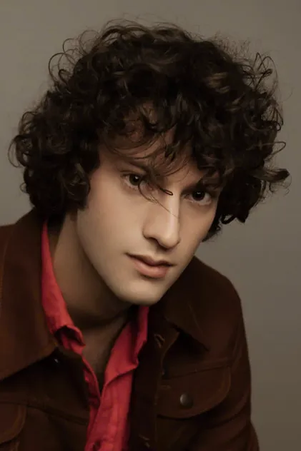 Portrait de Dominic Sessa