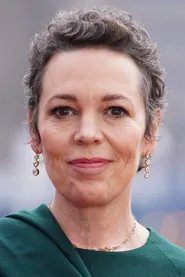 Portrait de Olivia Colman