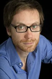 Portrait de Stephen Merchant