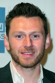 Portrait de Keir O'Donnell