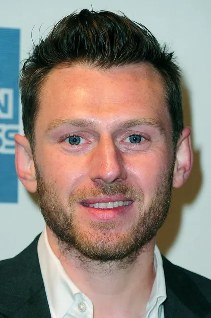 Portrait de Keir O'Donnell