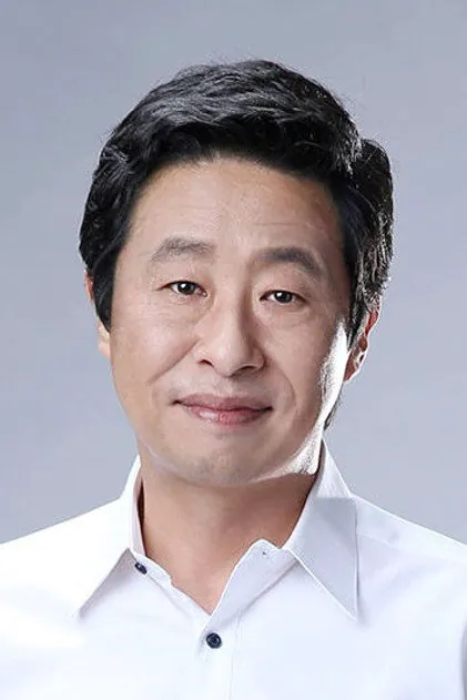 Portrait de 이대연