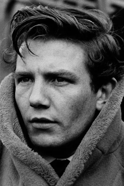 Portrait de Albert Finney