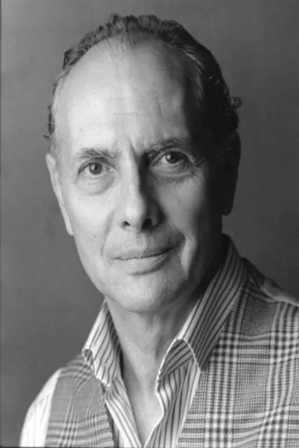 Portrait de Alain Libolt