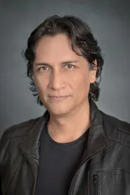Portrait de Carlos Diehz