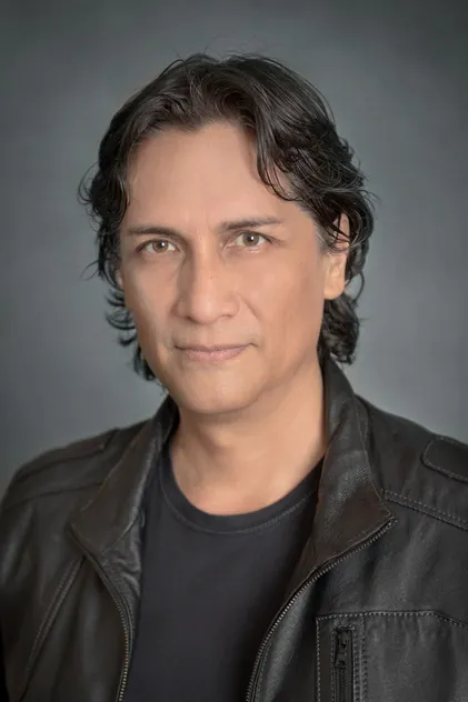 Portrait de Carlos Diehz