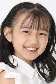 Portrait de 山根あん