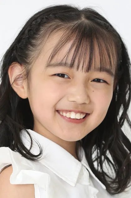 Portrait de 山根あん
