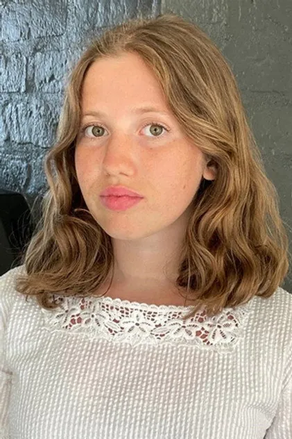 Portrait de Juliette Gasquet