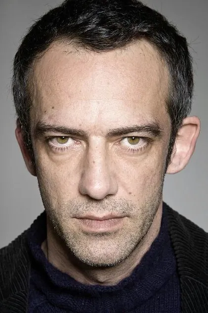 Portrait de Rafi Pitts