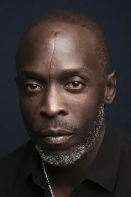 Portrait de Michael Kenneth Williams