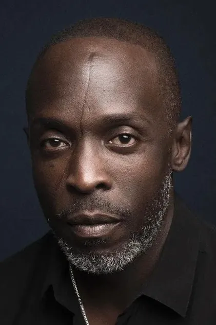 Portrait de Michael Kenneth Williams