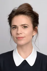 Portrait de Hayley Atwell