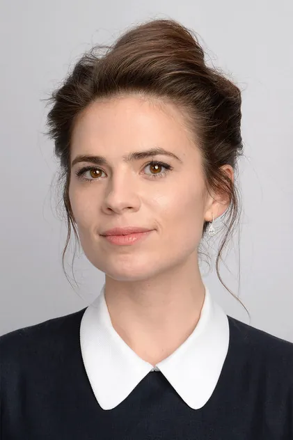 Portrait de Hayley Atwell