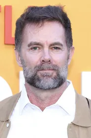 Portrait de Garret Dillahunt