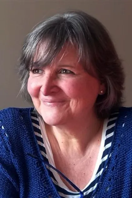 Portrait de Nathalie Desrumaux