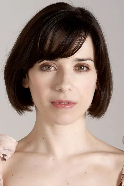 Portrait de Sally Hawkins