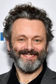 Portrait de Michael Sheen