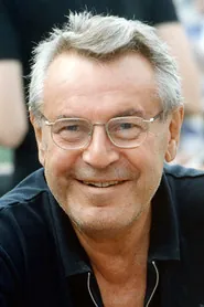 Portrait de Miloš Forman