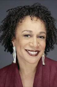 Portrait de S. Epatha Merkerson