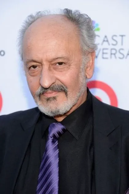 Portrait de Castulo Guerra