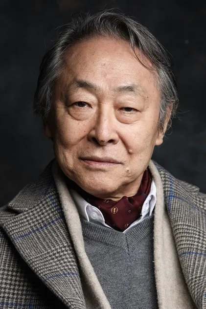 Portrait de 이동찬