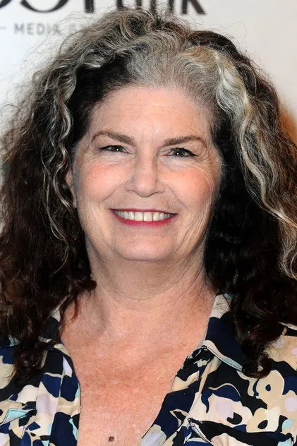 Portrait de Jenette Goldstein