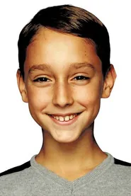 Portrait de Mason Wertheimer