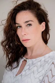 Portrait de Halina Reijn
