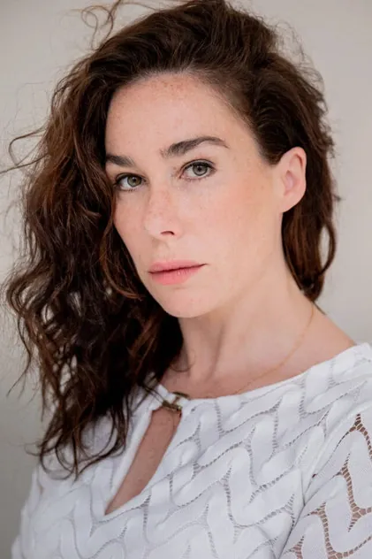 Portrait de Halina Reijn