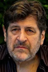 Portrait de Jacques Frantz