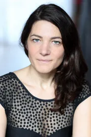 Portrait de Emmanuelle Schaaff