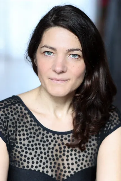 Portrait de Emmanuelle Schaaff
