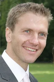 Portrait de Guillaume Bouttemy