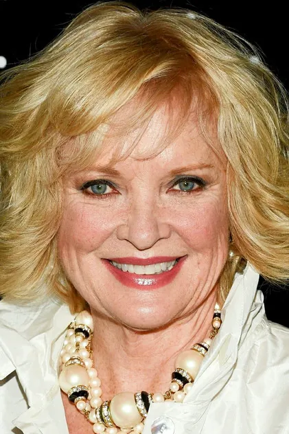 Portrait de Christine Ebersole